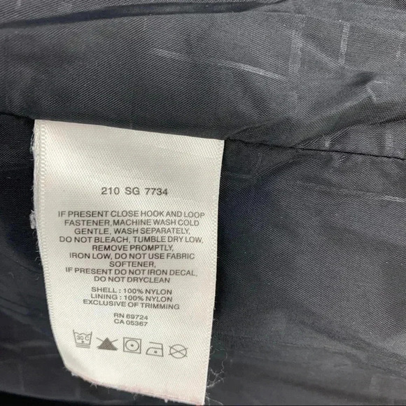 Columbia bugaboo interchange Ski Snow shell - Picture 5 of 10